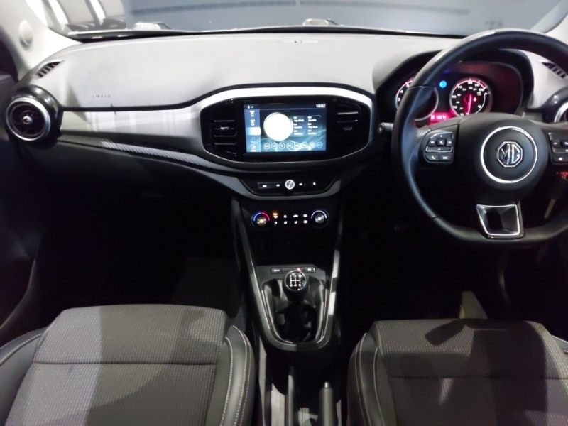 Used MG MG3 2023 for sale - 76669554: Photo 2