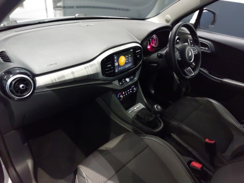 Used MG MG3 2023 for sale - 76669554: Photo 5