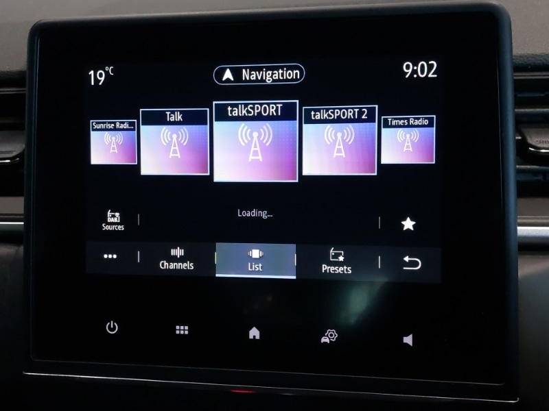 Used Renault Captur 2023 for sale - 77265579: Photo 10