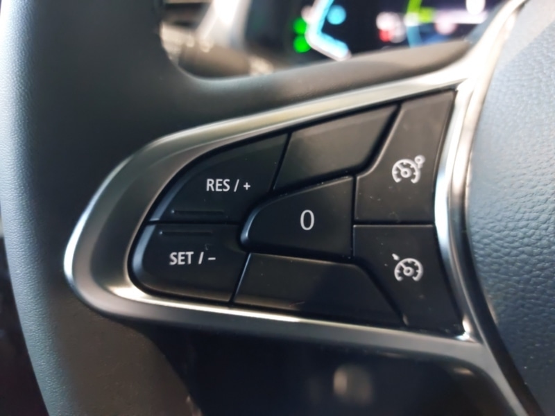 Used Renault Captur 2023 for sale - 77265579: Photo 14