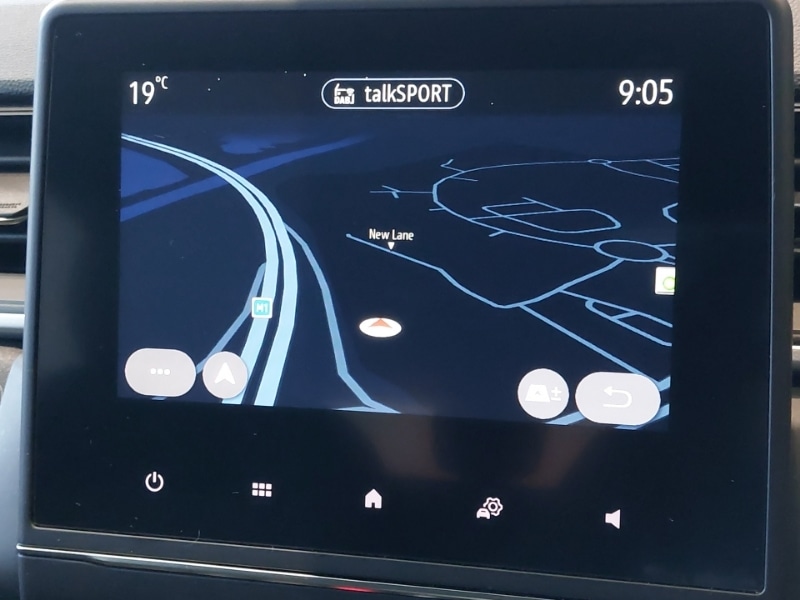 Used Renault Captur 2023 for sale - 77265579: Photo 18