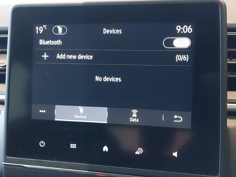 Used Renault Captur 2023 for sale - 77265579: Photo 19