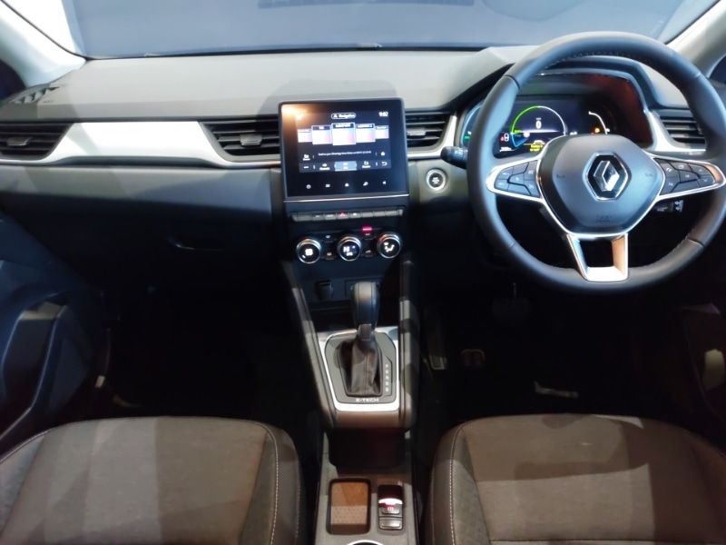 Used Renault Captur 2023 for sale - 77265579: Photo 2