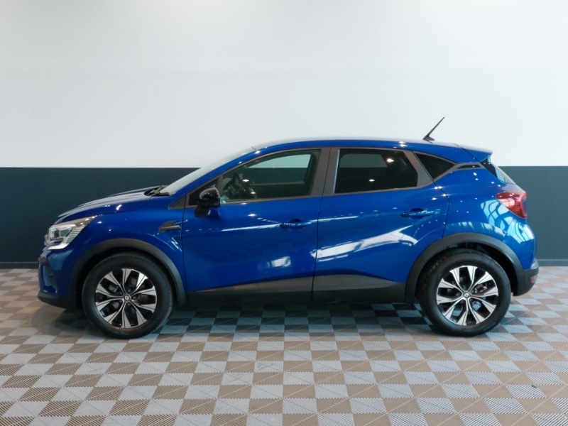 Used Renault Captur 2023 for sale - 77265579: Photo 4
