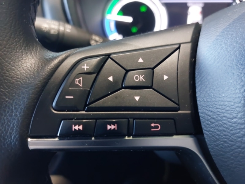 Used Nissan Juke 2022 for sale - 76533456: Photo 14