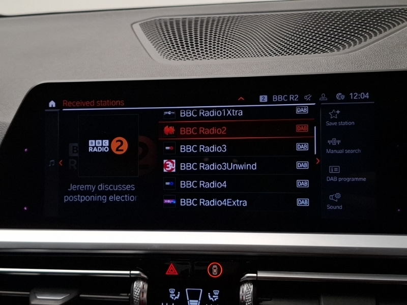 Used BMW 3 Series 2019 for sale - 77698555: Photo 10