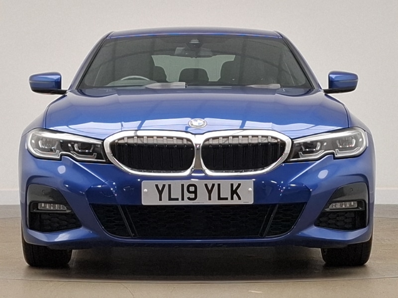 Used BMW 3 Series 2019 for sale - 77698555: Photo 12