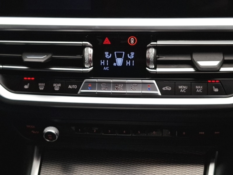 Used BMW 3 Series 2019 for sale - 77698555: Photo 16