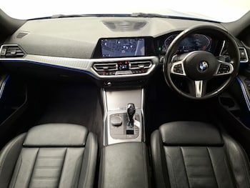 Used BMW 3 Series 2019 for sale - 77698555: Photo