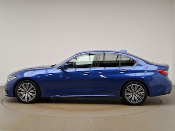 Used BMW 3 Series 2019 for sale - 77698555: Photo