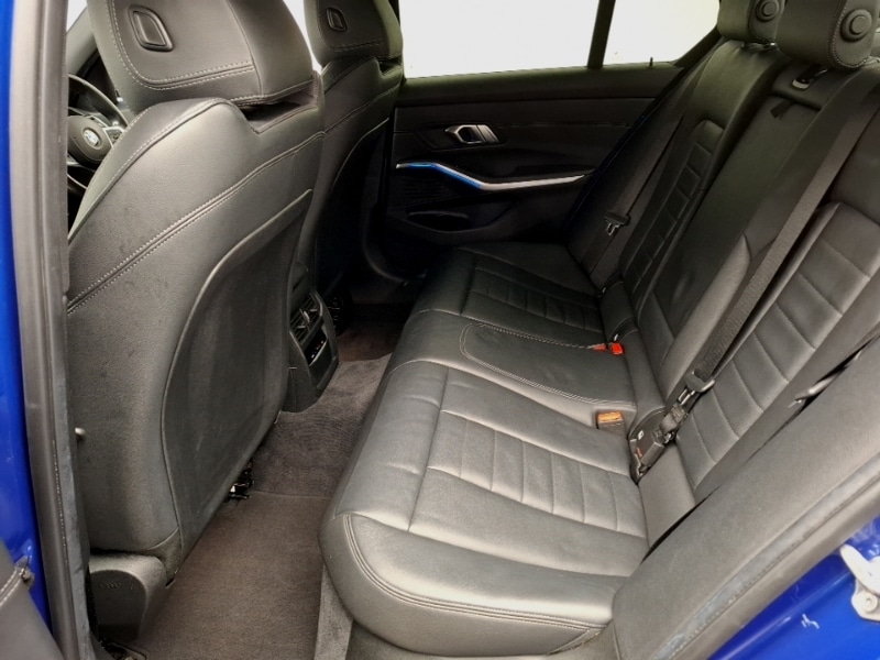 Used BMW 3 Series 2019 for sale - 77698555: Photo 6