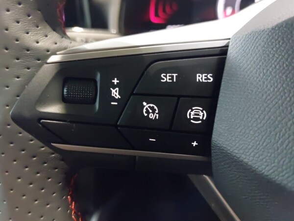 Used SEAT Arona 2023 for sale - 76160323: Photo 14