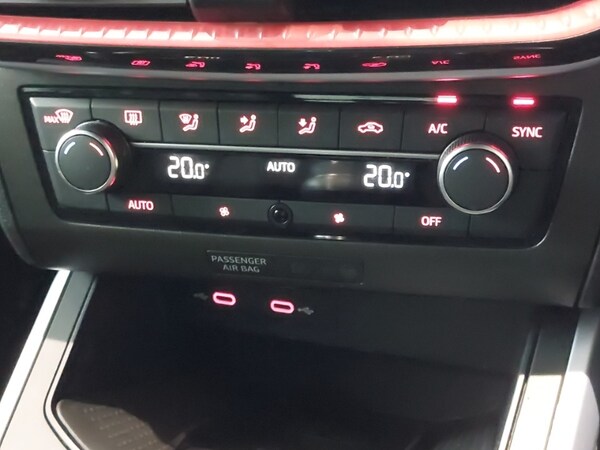 Used SEAT Arona 2023 for sale - 76160323: Photo 17