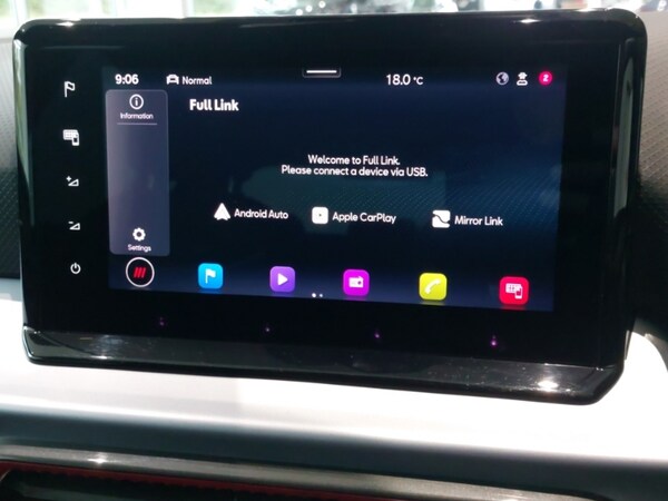 Used SEAT Arona 2023 for sale - 76160323: Photo 19