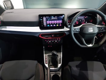 Used SEAT Arona 2023 for sale - 76160323: Photo 2