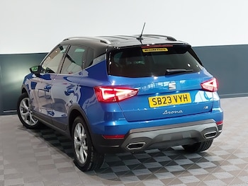 Used SEAT Arona 2023 for sale - 76160323: Photo 3