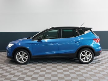 Used SEAT Arona 2023 for sale - 76160323: Photo 4