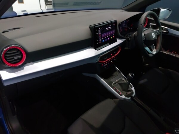 Used SEAT Arona 2023 for sale - 76160323: Photo 5