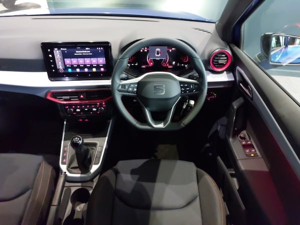 Used SEAT Arona 2023 for sale - 76160323: Photo 7