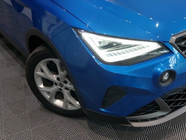 Used SEAT Arona 2023 for sale - 76160323: Photo 9