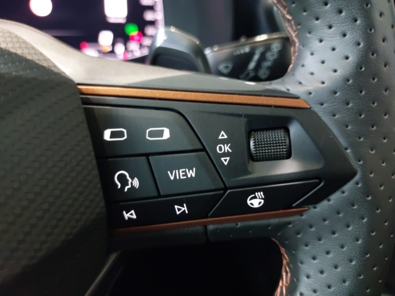 Used Cupra Formentor 2024 for sale - 77147107: Photo 15