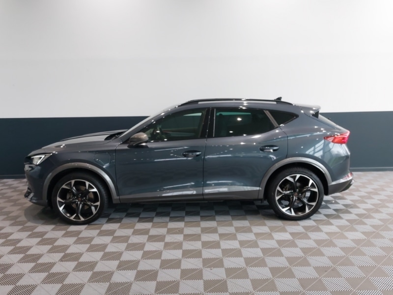 Used Cupra Formentor 2024 for sale - 77147107: Photo 4