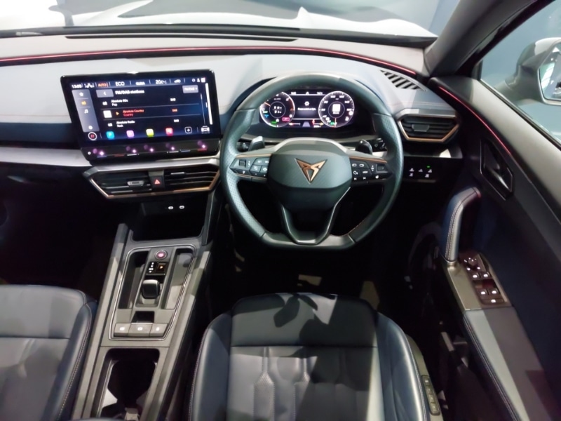 Used Cupra Formentor 2024 for sale - 77147107: Photo 7