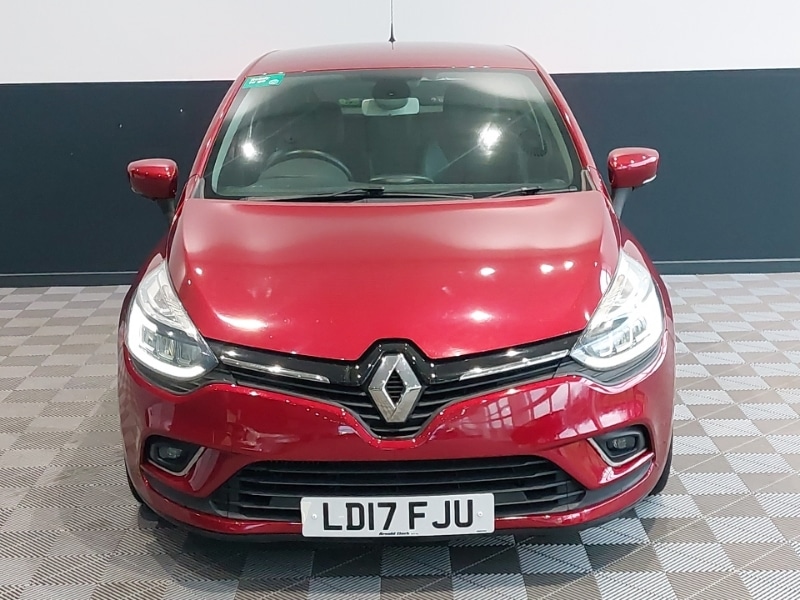 Used Renault Clio 2017 for sale - 78033200: Photo 12