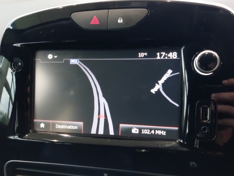 Used Renault Clio 2017 for sale - 78033200: Photo 17