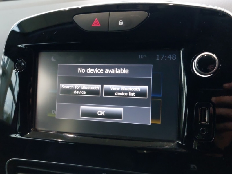 Used Renault Clio 2017 for sale - 78033200: Photo 19