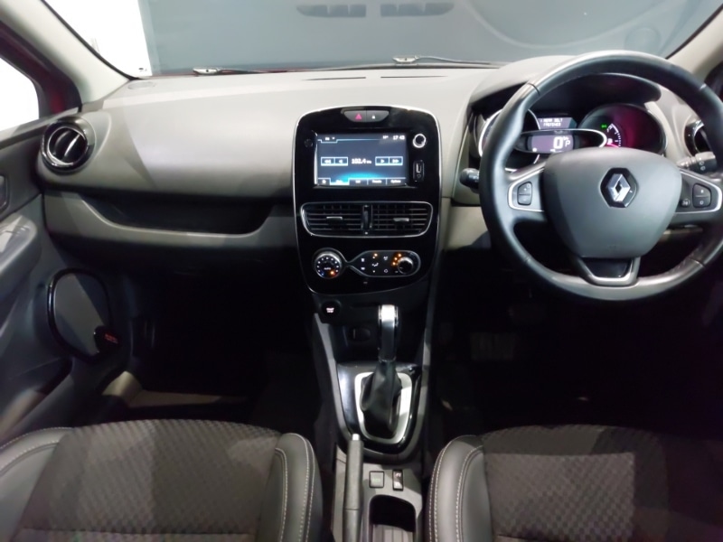 Used Renault Clio 2017 for sale - 78033200: Photo 2