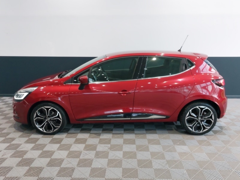 Used Renault Clio 2017 for sale - 78033200: Photo 4