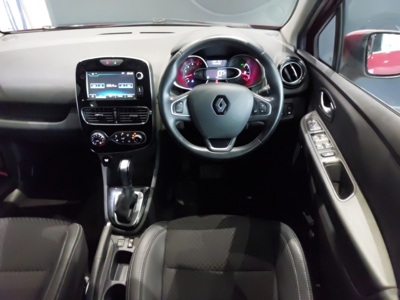 Used Renault Clio 2017 for sale - 78033200: Photo 7