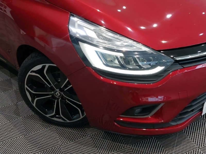 Used Renault Clio 2017 for sale - 78033200: Photo 9