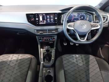 Used Volkswagen Polo 2024 for sale - 74377048: Photo