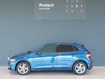Used Volkswagen Polo 2024 for sale - 74377048: Photo