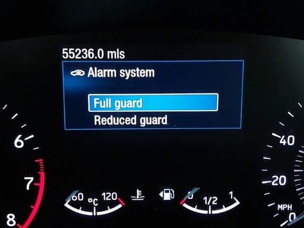 Used Ford Focus 2019 for sale - 76172170: Photo 11
