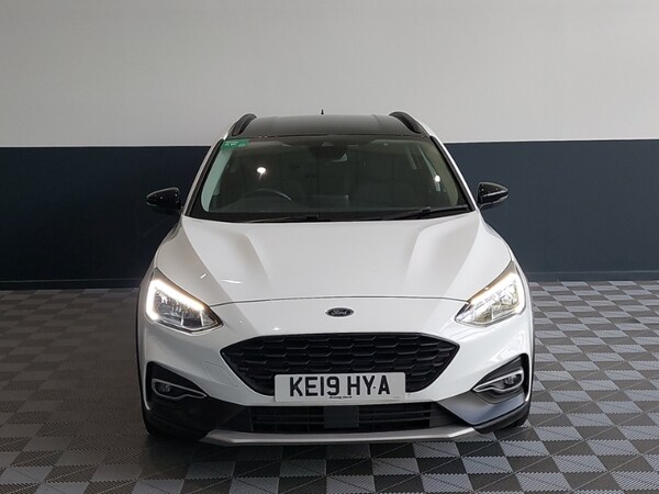 Used Ford Focus 2019 for sale - 76172170: Photo 12