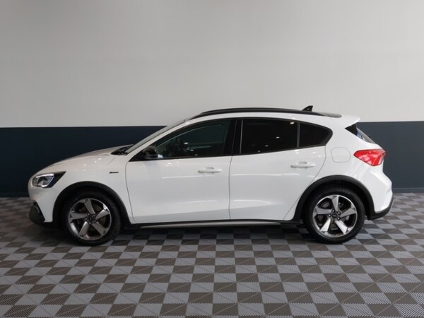 Used Ford Focus 2019 for sale - 76172170: Photo 4
