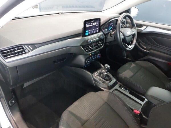 Used Ford Focus 2019 for sale - 76172170: Photo 5