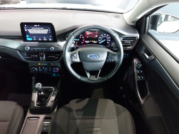 Used Ford Focus 2019 for sale - 76172170: Photo 7