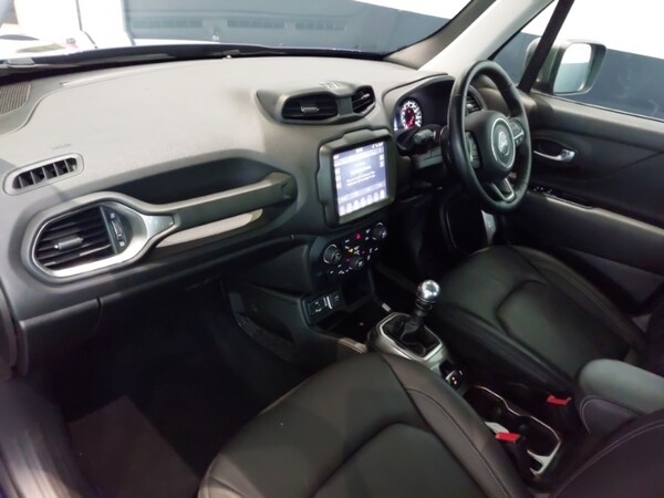 Used Jeep Renegade 2021 for sale - 76335969: Photo 5