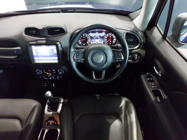 Used Jeep Renegade 2021 for sale - 76335969: Photo 7
