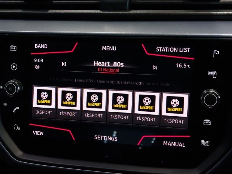 Used SEAT Arona 2019 for sale - 78009984: Photo 10