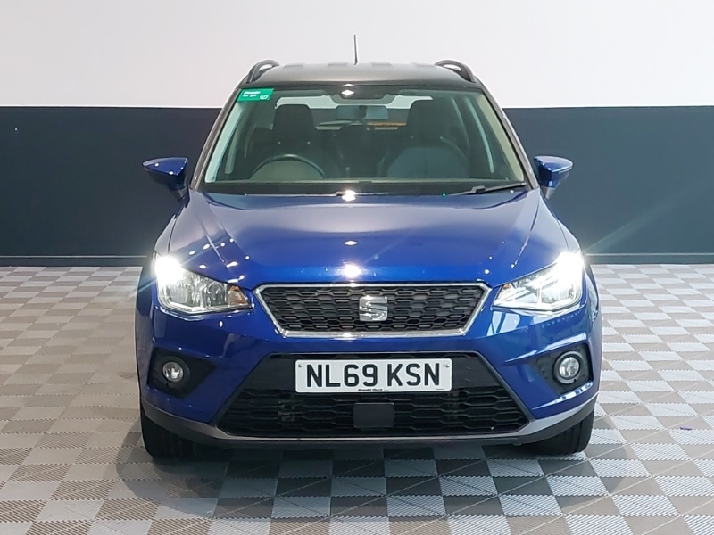 Used SEAT Arona 2019 for sale - 78009984: Photo 12