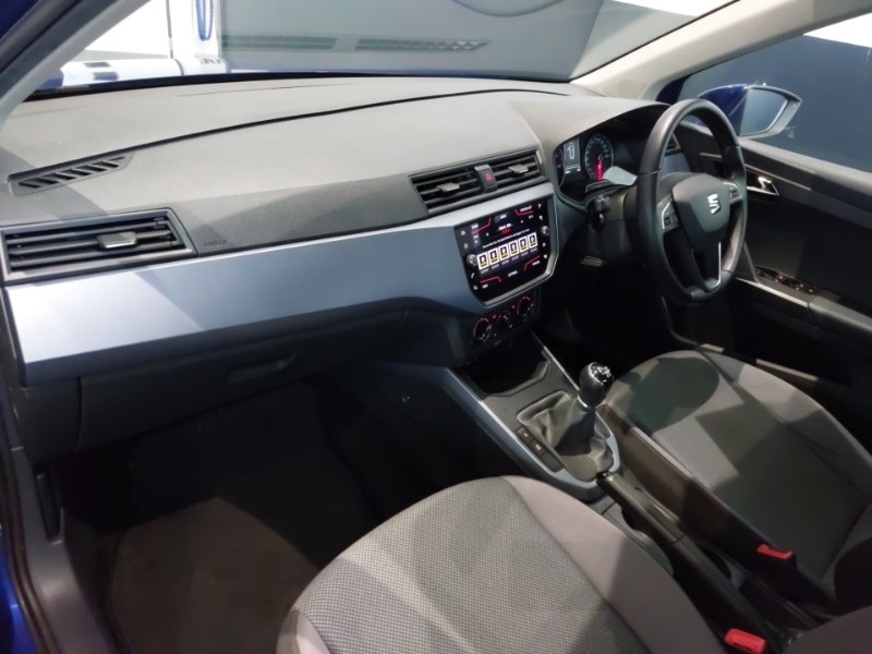 Used SEAT Arona 2019 for sale - 78009984: Photo 5