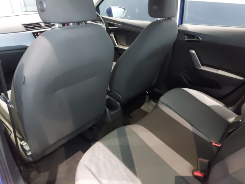 Used SEAT Arona 2019 for sale - 78009984: Photo 6