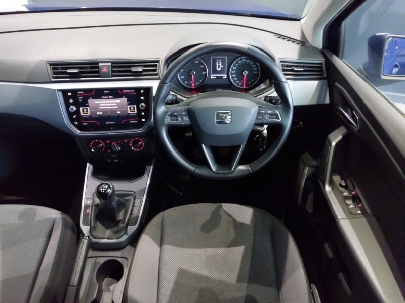 Used SEAT Arona 2019 for sale - 78009984: Photo 7