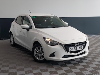 Used Mazda Mazda2 2019 for sale - 79581523: Photo