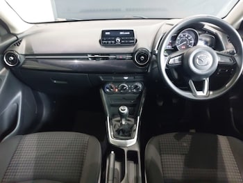 Used Mazda Mazda2 2019 for sale - 79581523: Photo